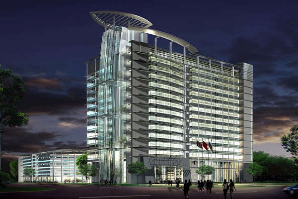 樓宇自控系統(tǒng)的組成與主要功能！