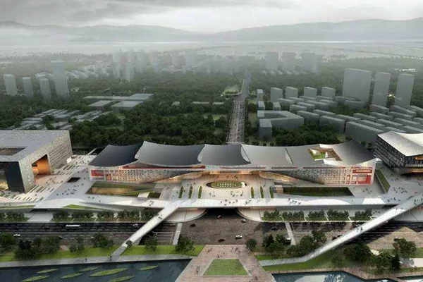 樓宇自動化控制設(shè)備接線不規(guī)范問題！