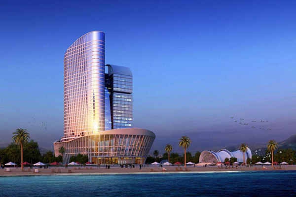 動態(tài)組織和計劃調(diào)整是樓宇自控的關(guān)鍵所在！