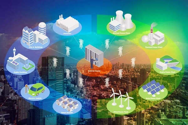 智能樓宇設(shè)計(jì)、施工、驗(yàn)收原則！