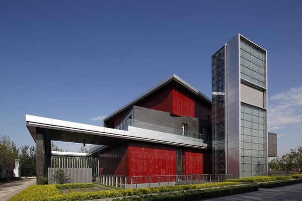 樓宇自控系統(tǒng)的集成化處理！