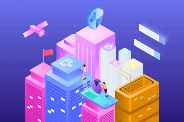 智能樓宇合同變更與簽證需要注意些什么？