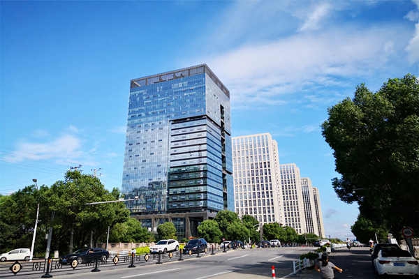 樓宇智能化技術飛速發(fā)展，智能樓宇越來越“?！?！