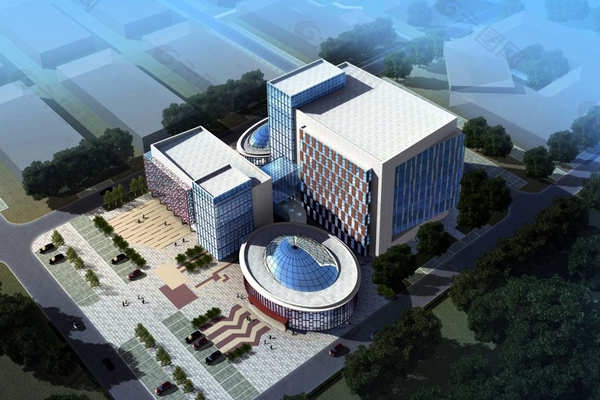 樓宇自控系統(tǒng)對于智能樓宇的兩點(diǎn)要求！