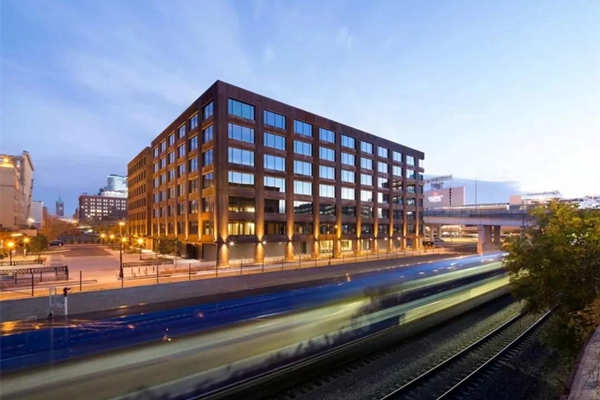 樓宇自控中綜合布線系統(tǒng)的應(yīng)用問題！