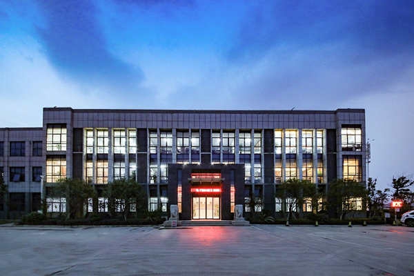 行政大廈如何部署樓宇自控系統(tǒng)？