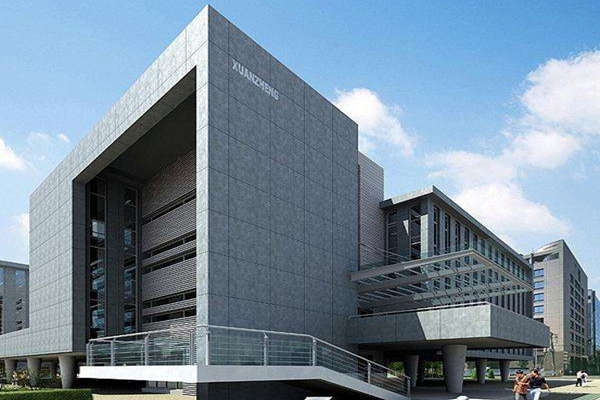 樓宇自控系統(tǒng)的節(jié)約性特點(diǎn)！