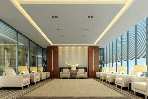 樓宇自控成功應用案例展示！