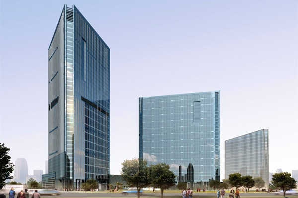 樓宇自動(dòng)化設(shè)計(jì)與施工之間的關(guān)聯(lián)！