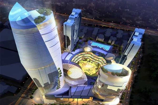 樓宇自控的目標(biāo)是什么？