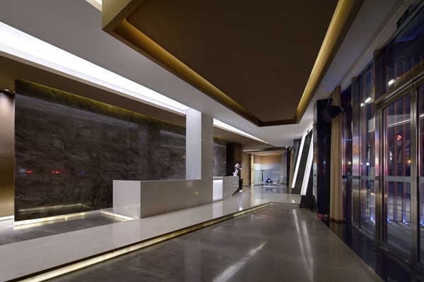 樓宇智能化控制的大概范圍！