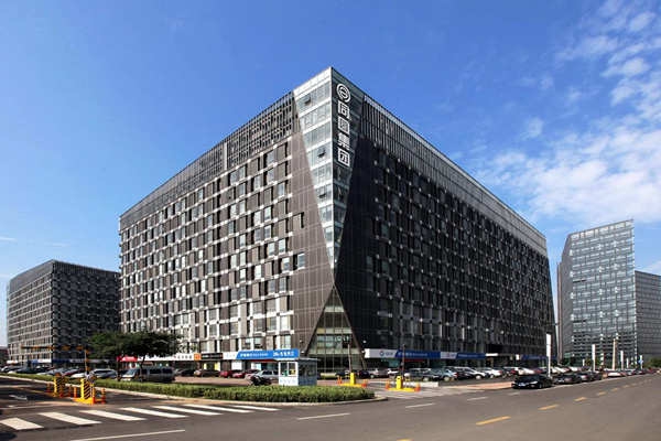 樓宇自控系統(tǒng)的組成，集成了哪些技術(shù)？