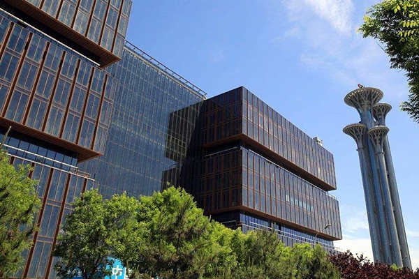 三水智能化對(duì)于智能樓宇的幾點(diǎn)看法！