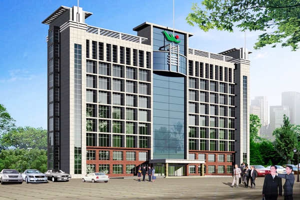 樓宇自動化是干什么的？其基本定義！