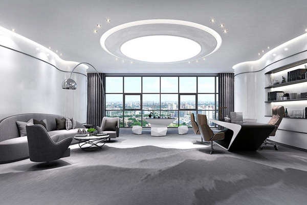 智能樓宇應(yīng)以樓宇自控為發(fā)展方向！