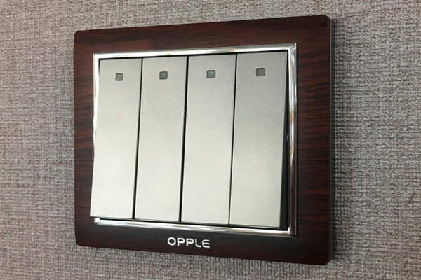 智能樓宇建設(shè)中照明安全問題！