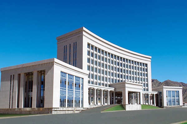 智能樓宇設備控制管理系統(tǒng)的構成及職能！