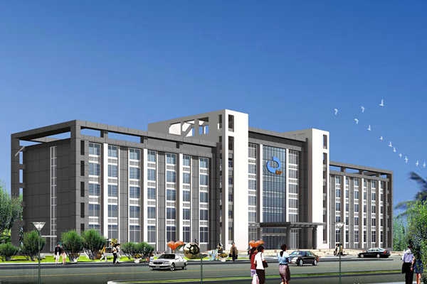 瞻仰樓宇自控中綜合安防系統的風采！