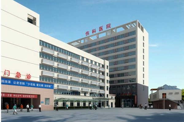 醫(yī)療機構樓宇自控系統建設方案推薦！