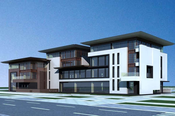 樓宇智能化總體方案設(shè)計(jì)被忽視是何原因？