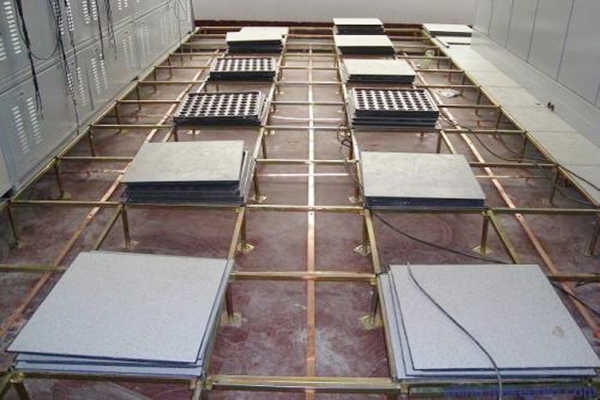 樓宇自控過程中的防雷以及接地工作！