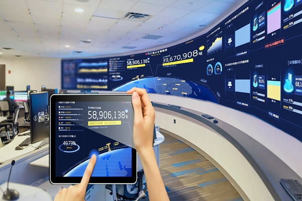 探索樓宇自控?cái)?shù)據(jù)集成所面臨的挑戰(zhàn)！