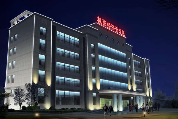 二級標(biāo)準(zhǔn)樓宇智能化工程需要的技術(shù)條件！