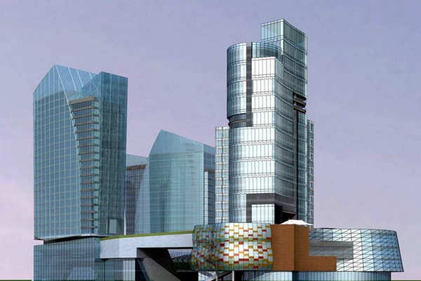 樓宇智能化為何備受推崇！