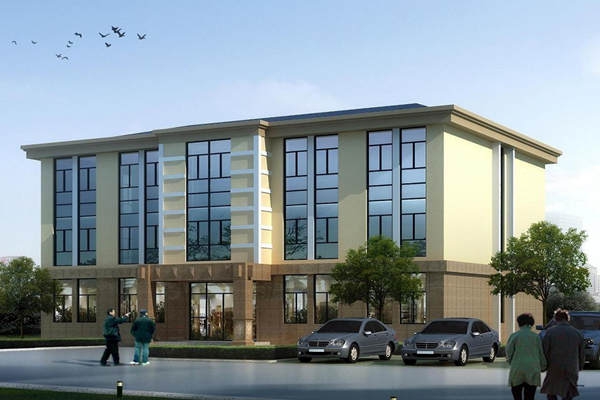 樓宇自控前景廣闊，未來可期！