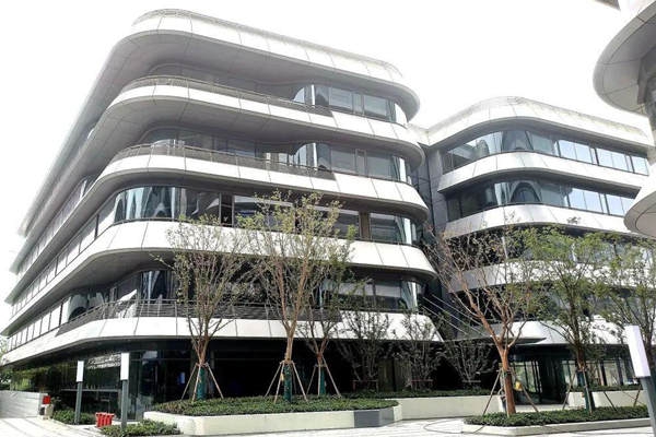 樓宇智能化頂層設(shè)計(jì)原則！