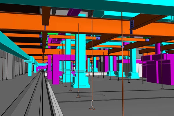樓宇自動化工程設(shè)備接地系統(tǒng)的四大安裝標準！