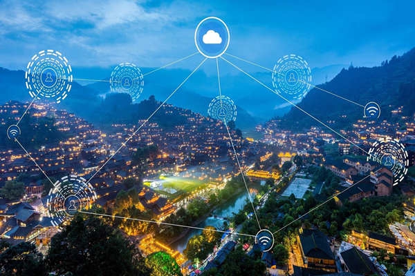 如何利用物聯(lián)網(wǎng)技術(shù)優(yōu)化樓宇自控系統(tǒng)，使其煥發(fā)新的生機？