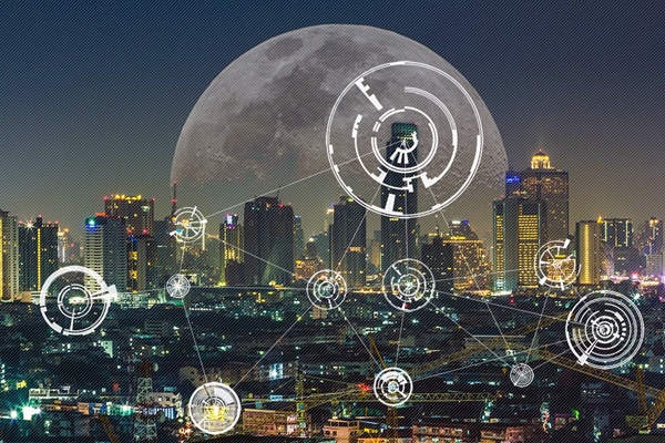 樓宇自動化的崛起已成常態(tài)！