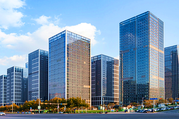 樓宇自動(dòng)化系統(tǒng)的組成！