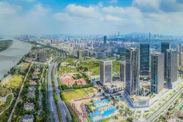 樓宇智能化系統(tǒng)，必然的選擇！