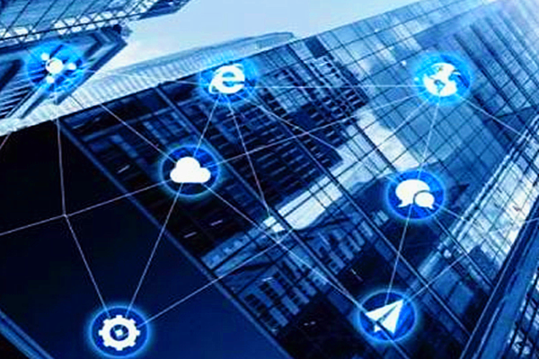 寫字樓樓宇自控系統(tǒng)解決方案！