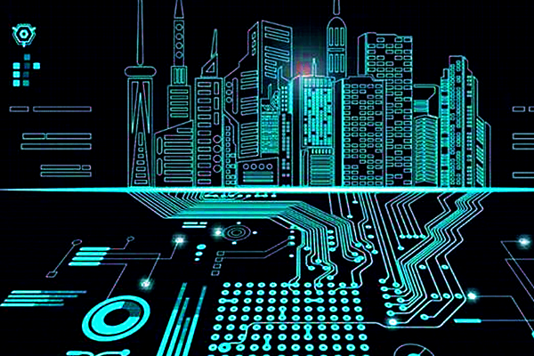 智能樓宇控制系統(tǒng)，讓建筑“聰明”起來！