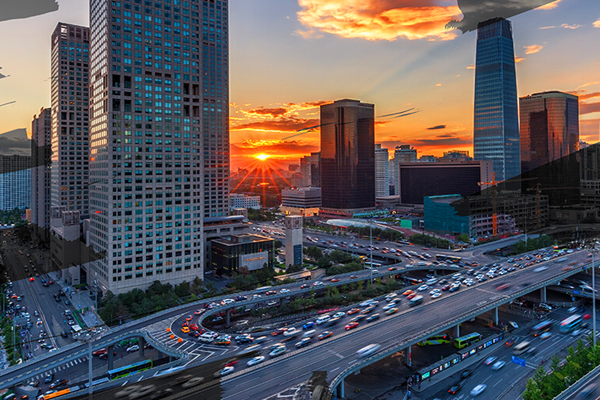 智能樓宇自控系統(tǒng)傳感器有哪些？