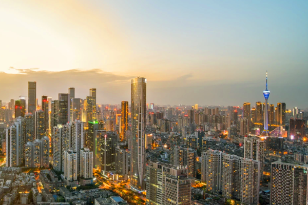 樓宇控制在建筑中的應(yīng)用分析！