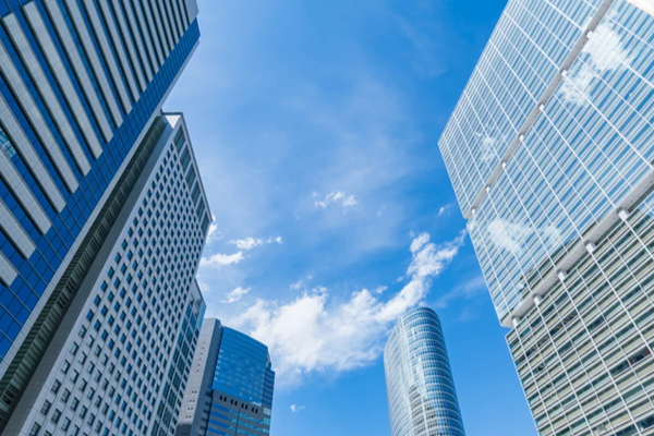 樓宇自控系統(tǒng)的智能化發(fā)展研究！