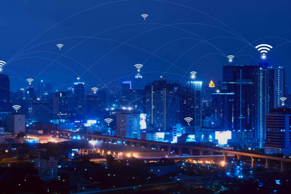 樓宇控制系統(tǒng)，讓城市擁有智慧“大腦”！