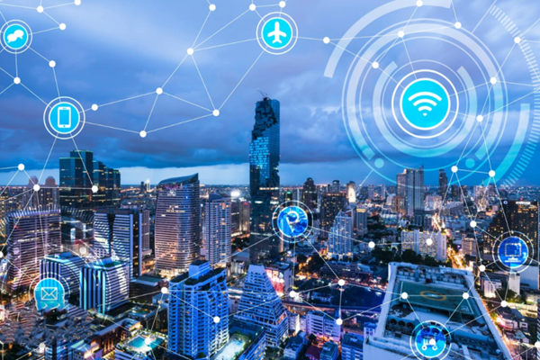 物聯(lián)網(wǎng)技術(shù)+智能樓宇自控系統(tǒng)主要功能實現(xiàn)！