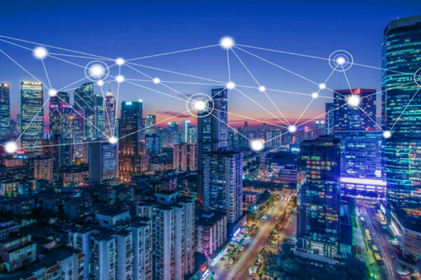 樓宇智能化系統(tǒng)，保障建筑安全！