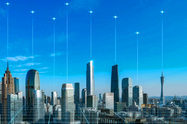 如何設(shè)計智能樓宇控制系統(tǒng)？新手必看！