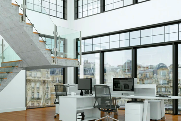 樓宇自控系統(tǒng)功能說(shuō)明！