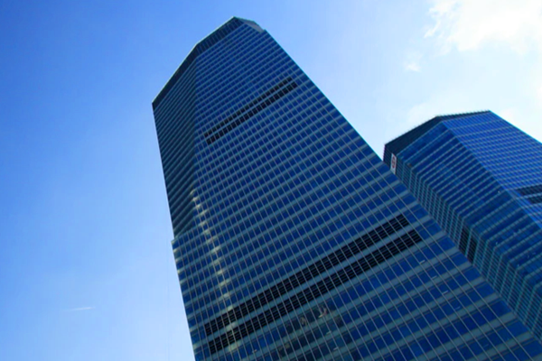 樓宇自動(dòng)化系統(tǒng)入門(mén)了解！