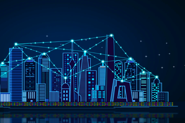 樓宇智能化經(jīng)濟(jì)發(fā)展，上下產(chǎn)業(yè)鏈迎大商機(jī)！