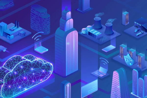 樓宇自動化技術與應用！