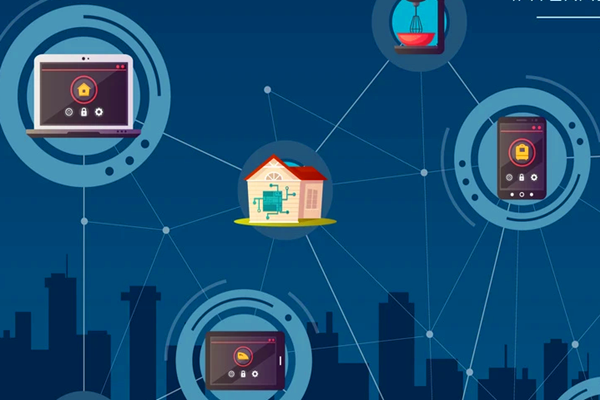 樓宇智能化，打造建筑“生命體”