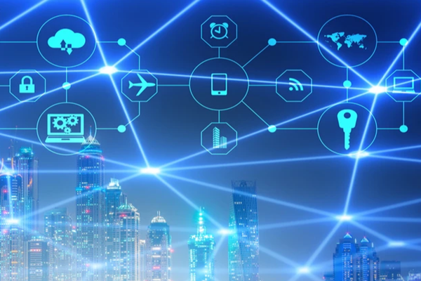 樓宇自動化系統(tǒng)，解鎖無限可能！